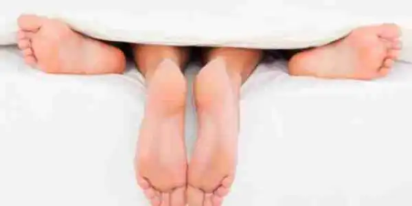 Sweet Death! Married Mother Of 5 Dies After Marathon Sex With Younger Lover
